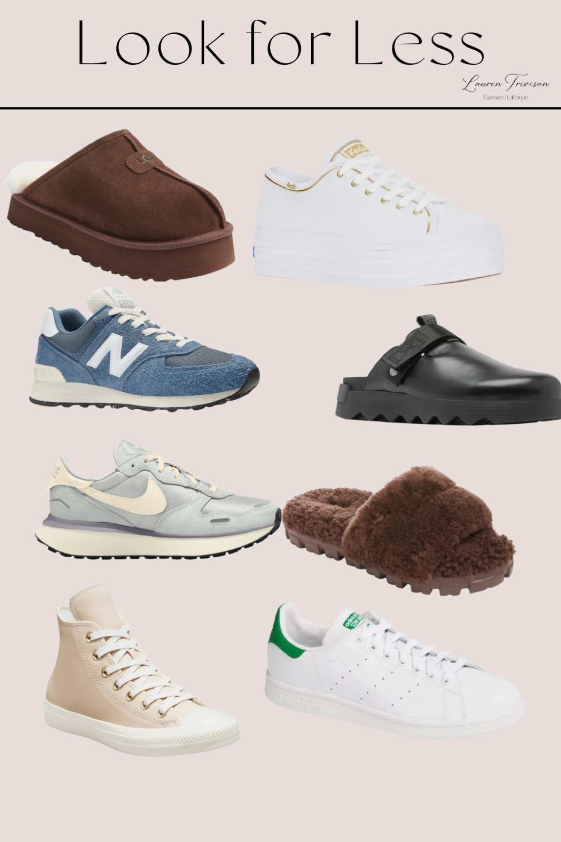 Best casual flats from the Nordstrom sale! Featuring the cutest sneakers and ugg slippers!

#LTKShoeCrush #LTKxNSale #LTKStyleTip