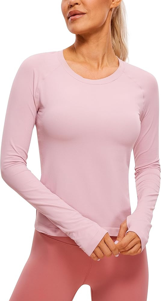 Visit the CRZ YOGA Store | Amazon (US)