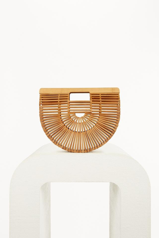 GAIA'S ARK SMALL - NATURAL | Cult Gaia - US