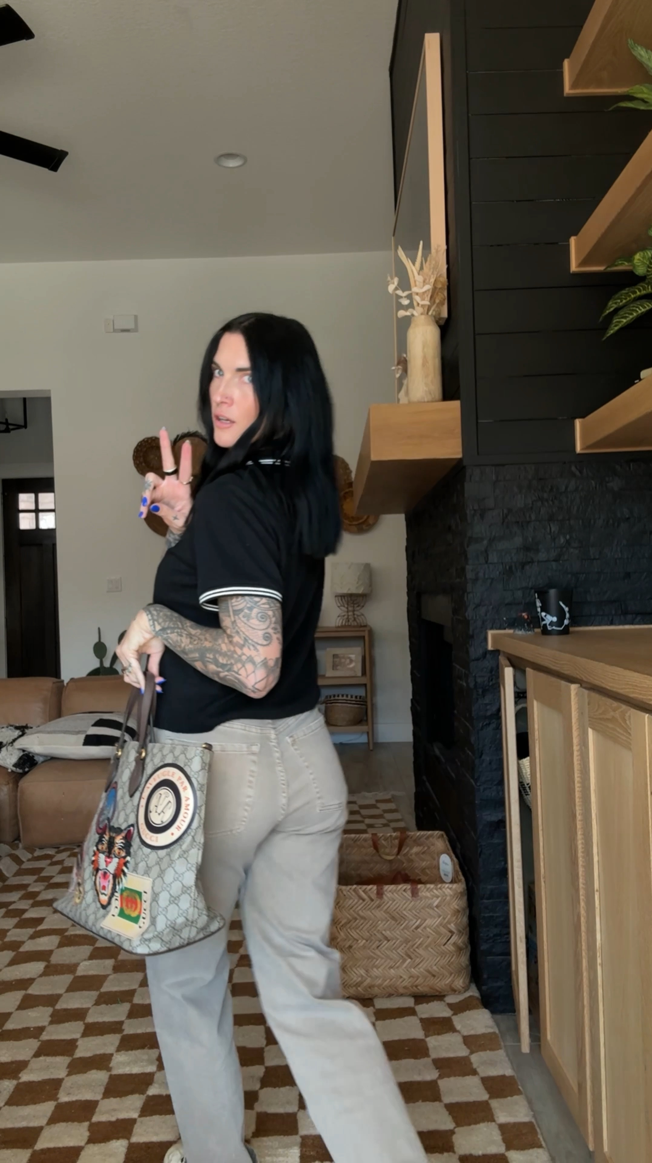 it’s giving i’m your new mommy 

#LTKSeasonal #LTKWorkwear #LTKTravel