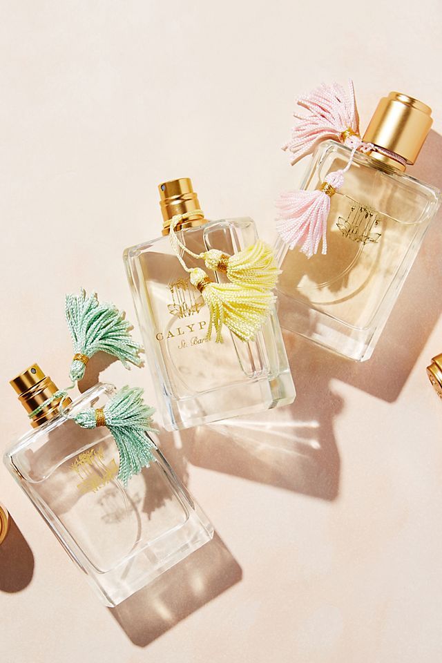 Calypso St. Barth Eau De Parfum | Anthropologie (US)