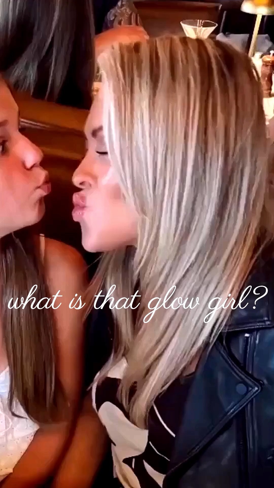 A best kept beauty secret and it’s finally in stock😍! Rarely is I even bought myself two! It’s the magic glow that makes your makeup look like skin again and all things in between! Shade: transparent ✨
To apply: I just dab it on my finger and tap tap tap anywhere I feel cakey or want glow! NO glitter just glow! It’s magic!!!! 💛

Beauty. Makeup. 



#LTKOver40 #LTKgrwm #LTKBeauty