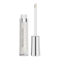 Buxom Full-On Lip Polish - Dominique (clear diamond sparkle) | Ulta