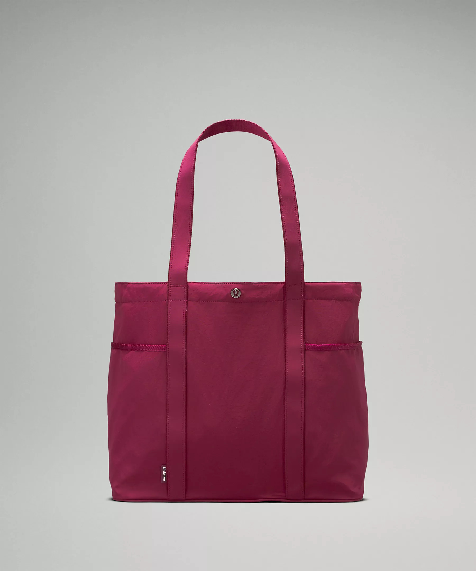 Daily Multi-Pocket Tote Bag 20L | Lululemon (US)