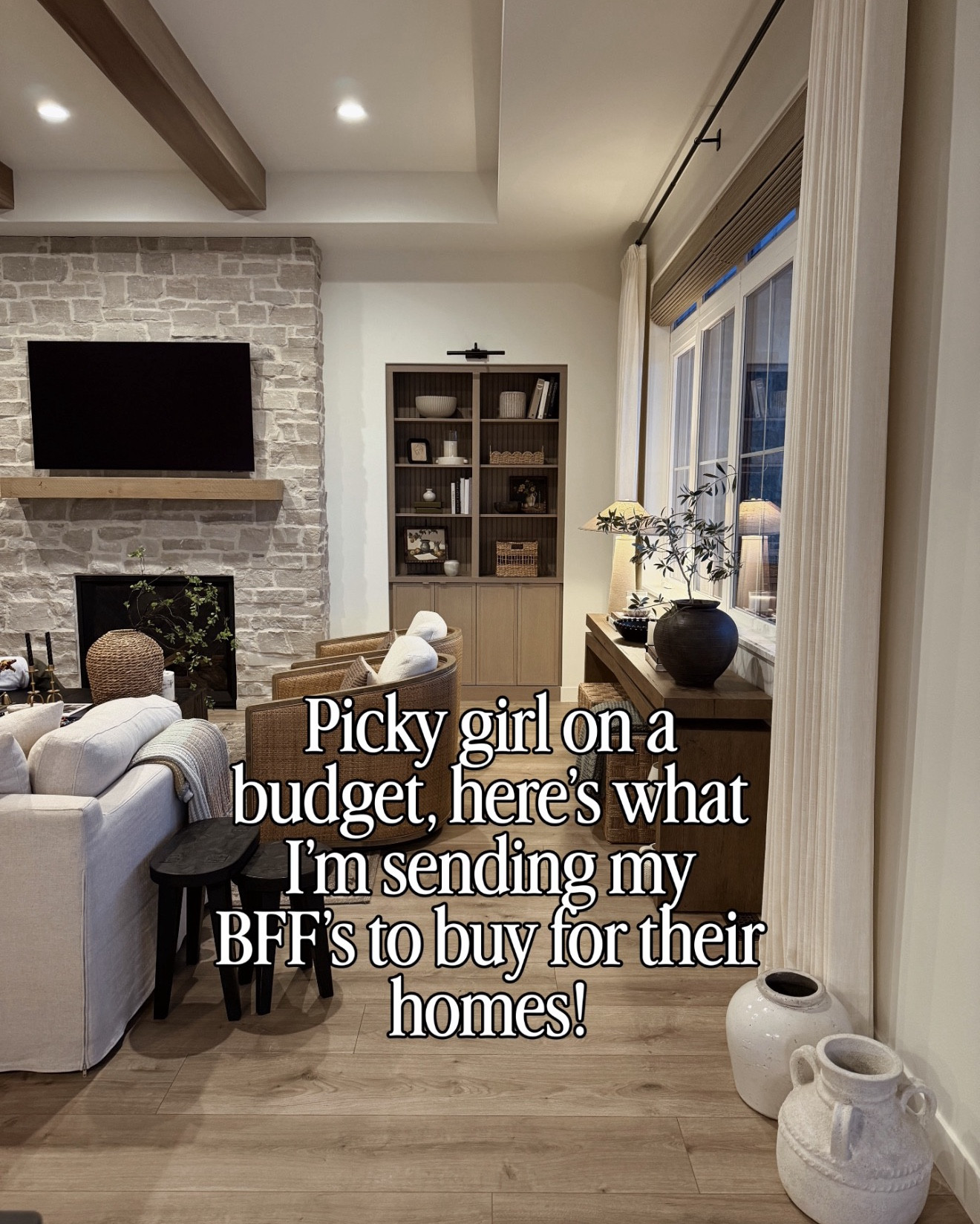 Picky girl home finds! ✨

We all love a good boujee on a budget find and these are IT! 🙌 

#boujeeonabudget #besthomefinds #affordabledecor 

#LTKFindsUnder50 #LTKSaleAlert #LTKHome