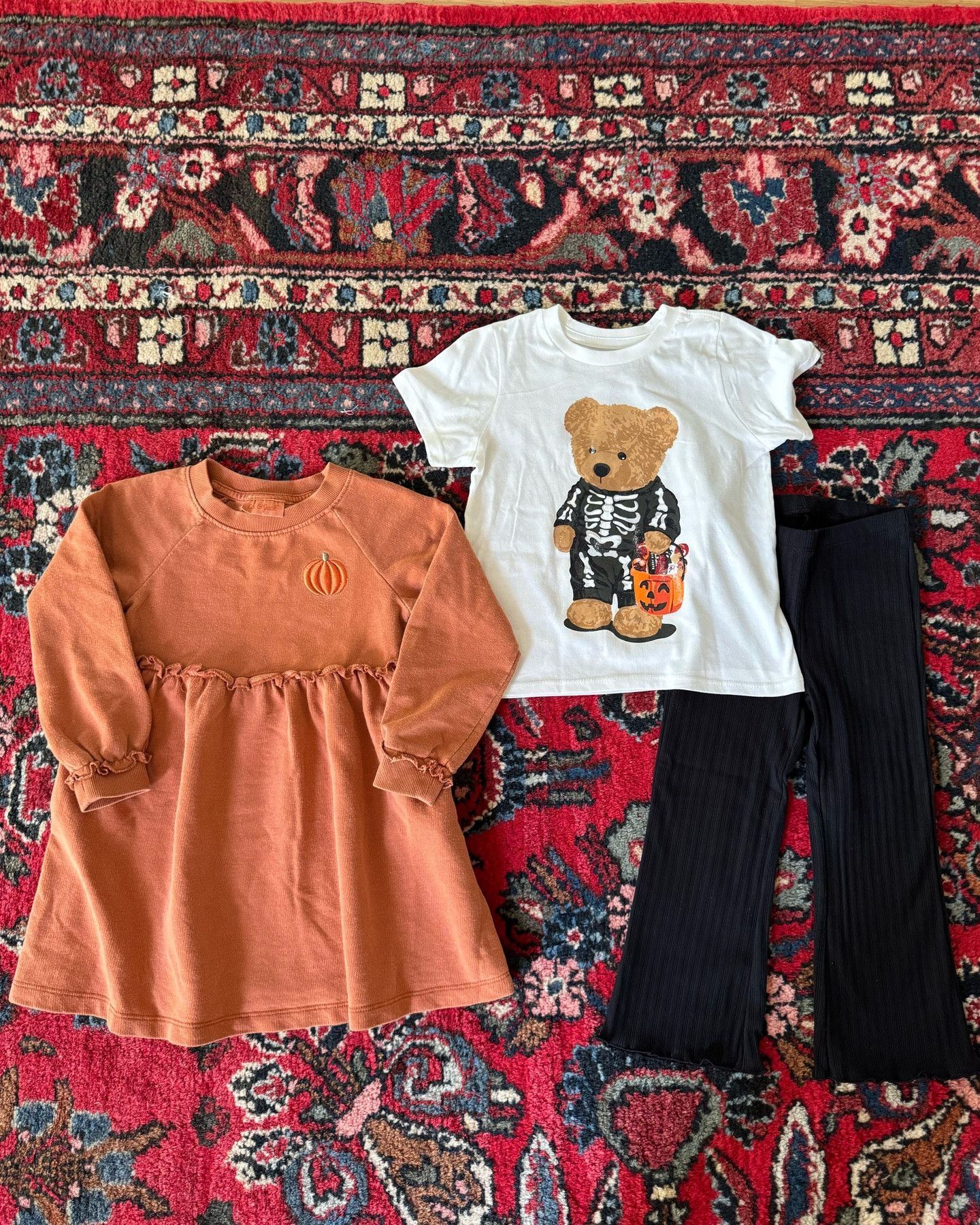 Girls fall outfits

#LTKKids