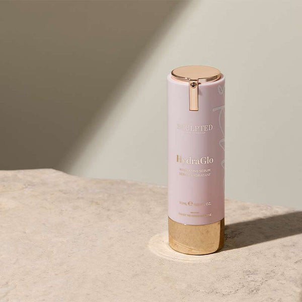 Sculpted By Aimee Connolly HydraGlo Face Serum | Cloud 10 Beauty