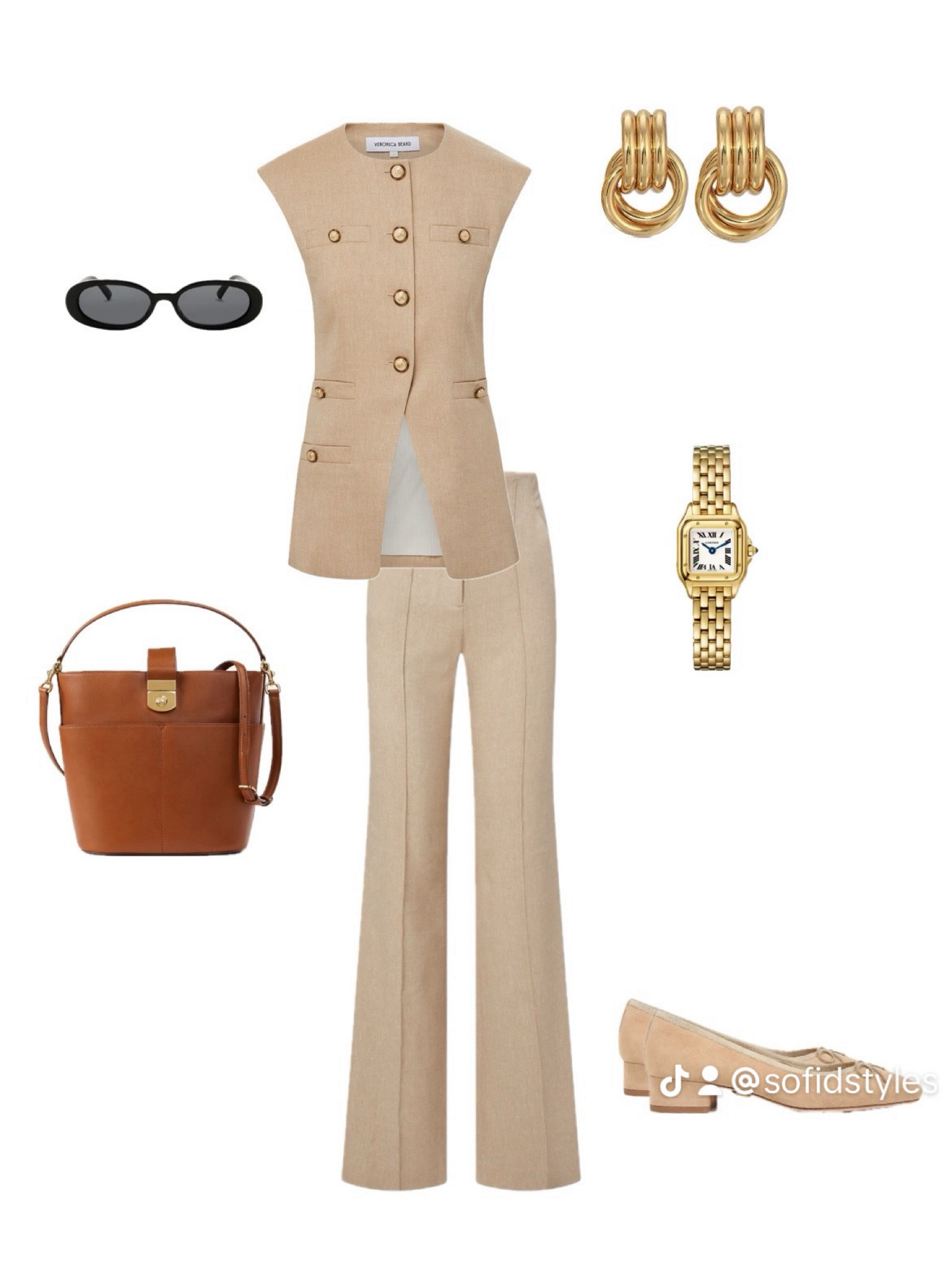 #LTKworkwear #LTKSeasonal #LTKstyletip