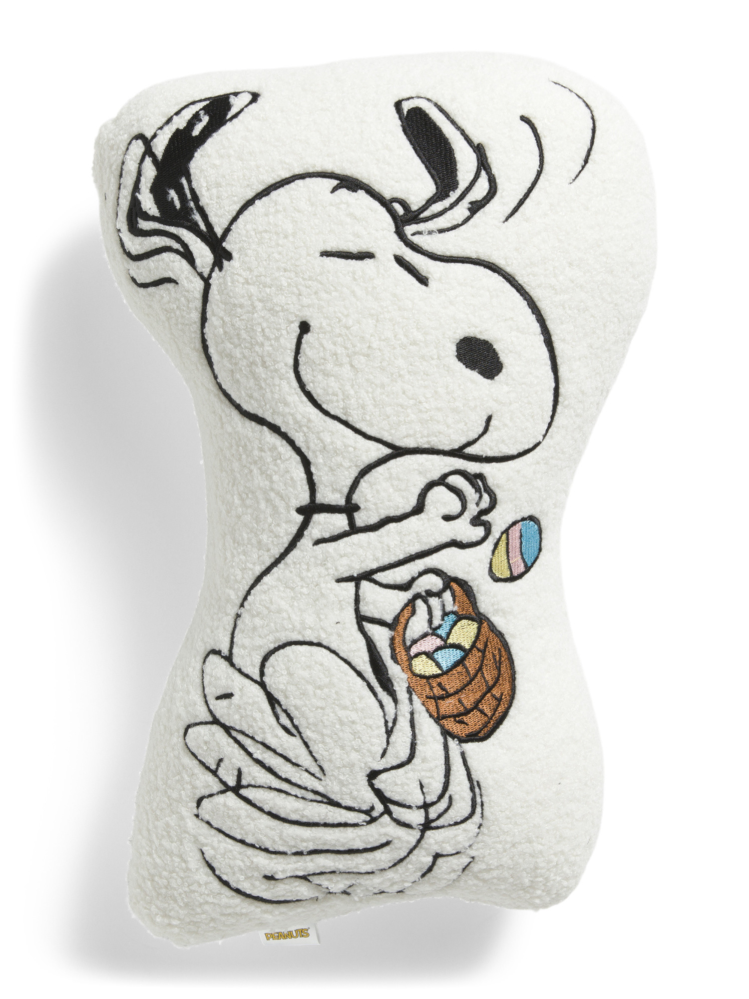 13x17 Character Pillow | Throw Pillows | Marshalls | Marshalls