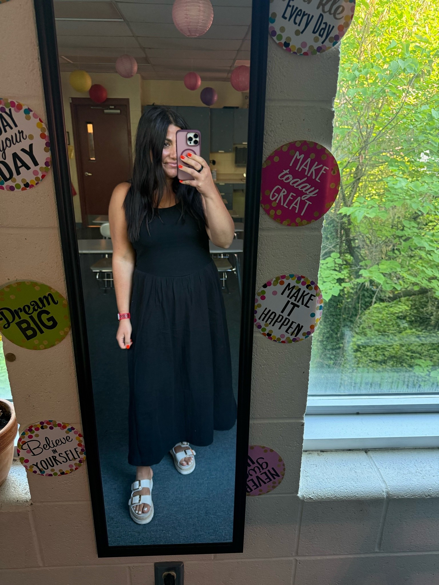 Aerie dress size medium

#LTKMidsize #LTKSaleAlert #LTKootd
