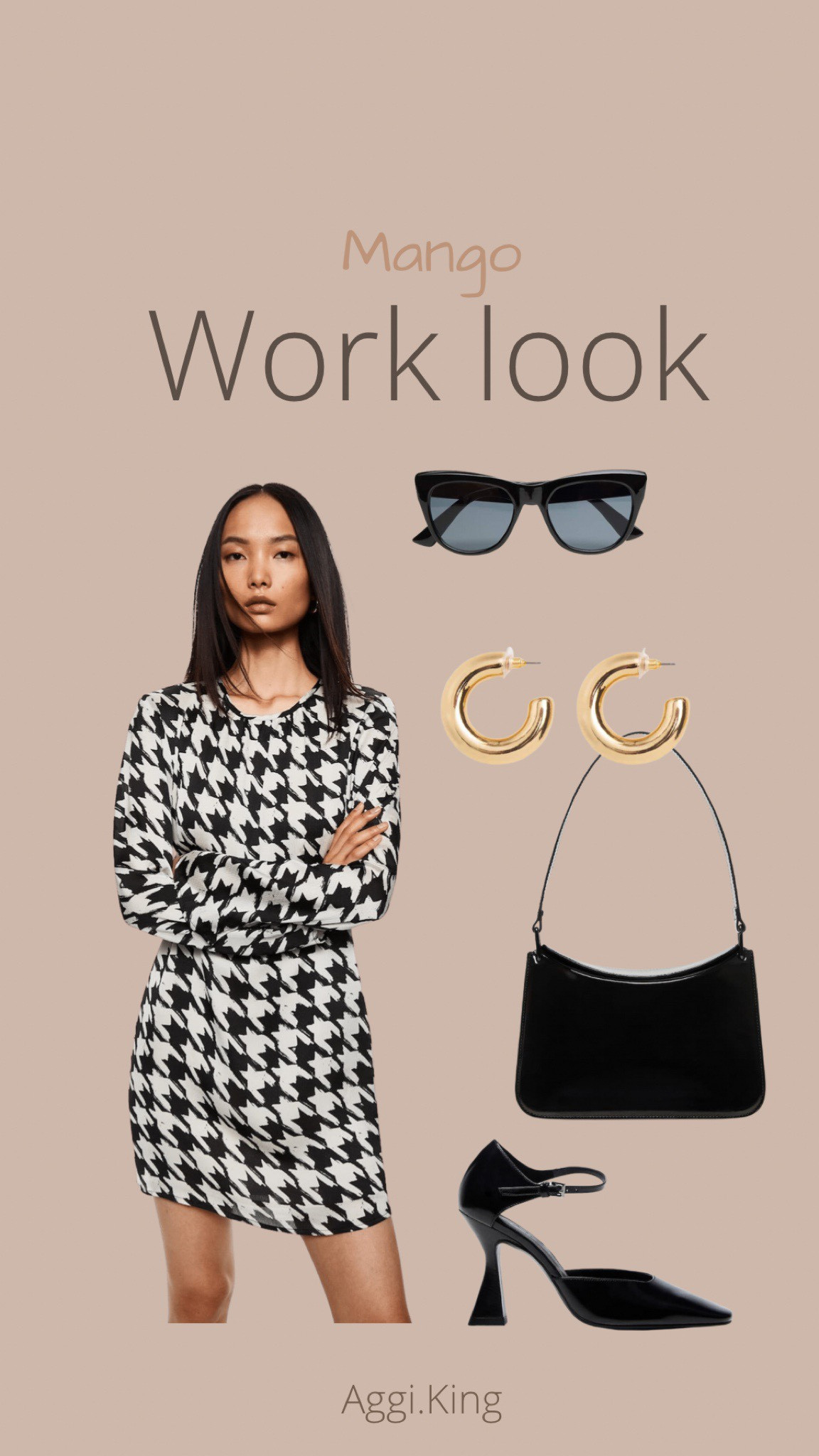 Chic for office 




#LTKSale #LTKSeasonal #LTKsalealert