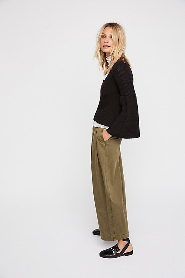 Damsel Pullover by Free People | Free People