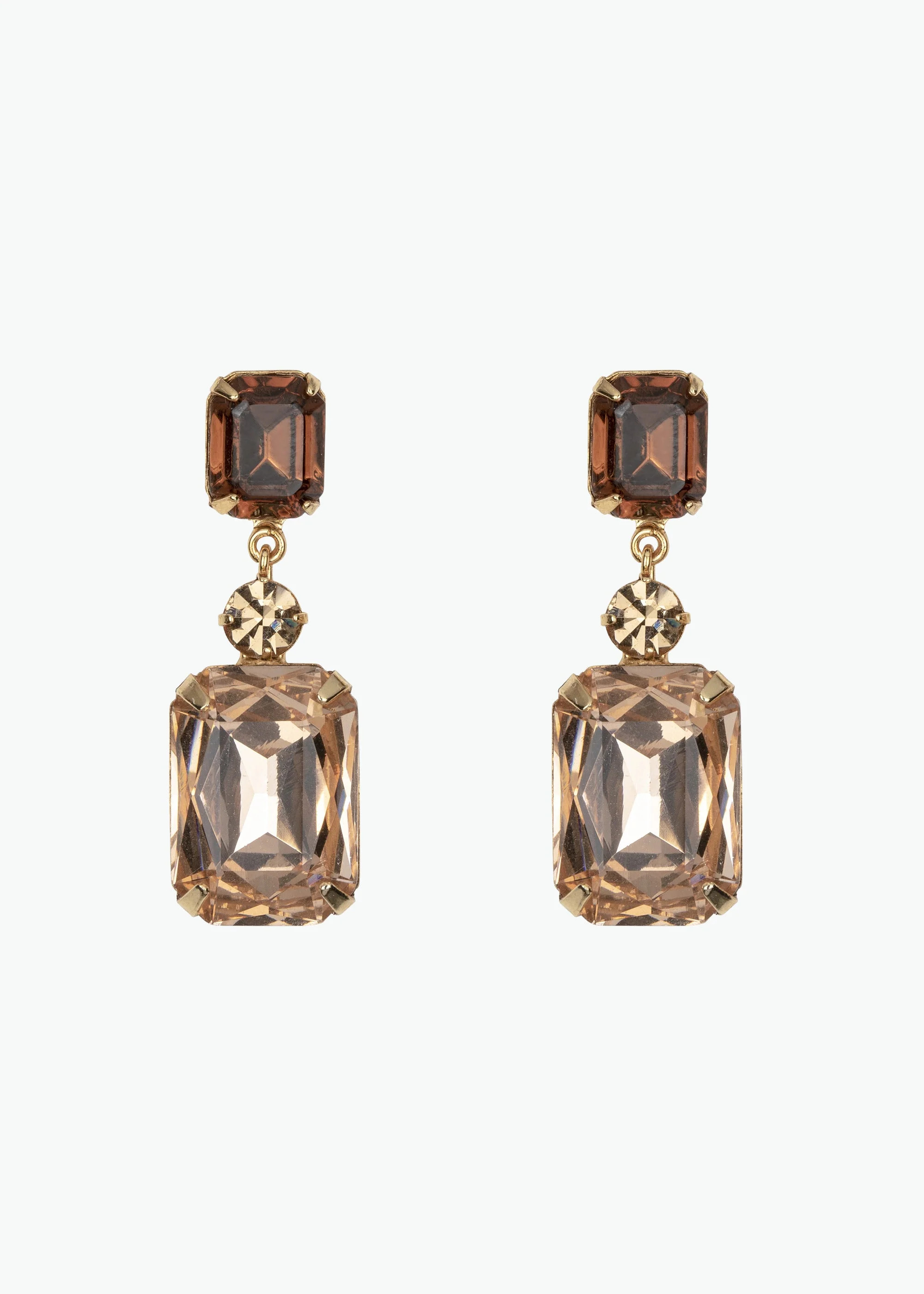Justine Earrings | Jennifer Behr 