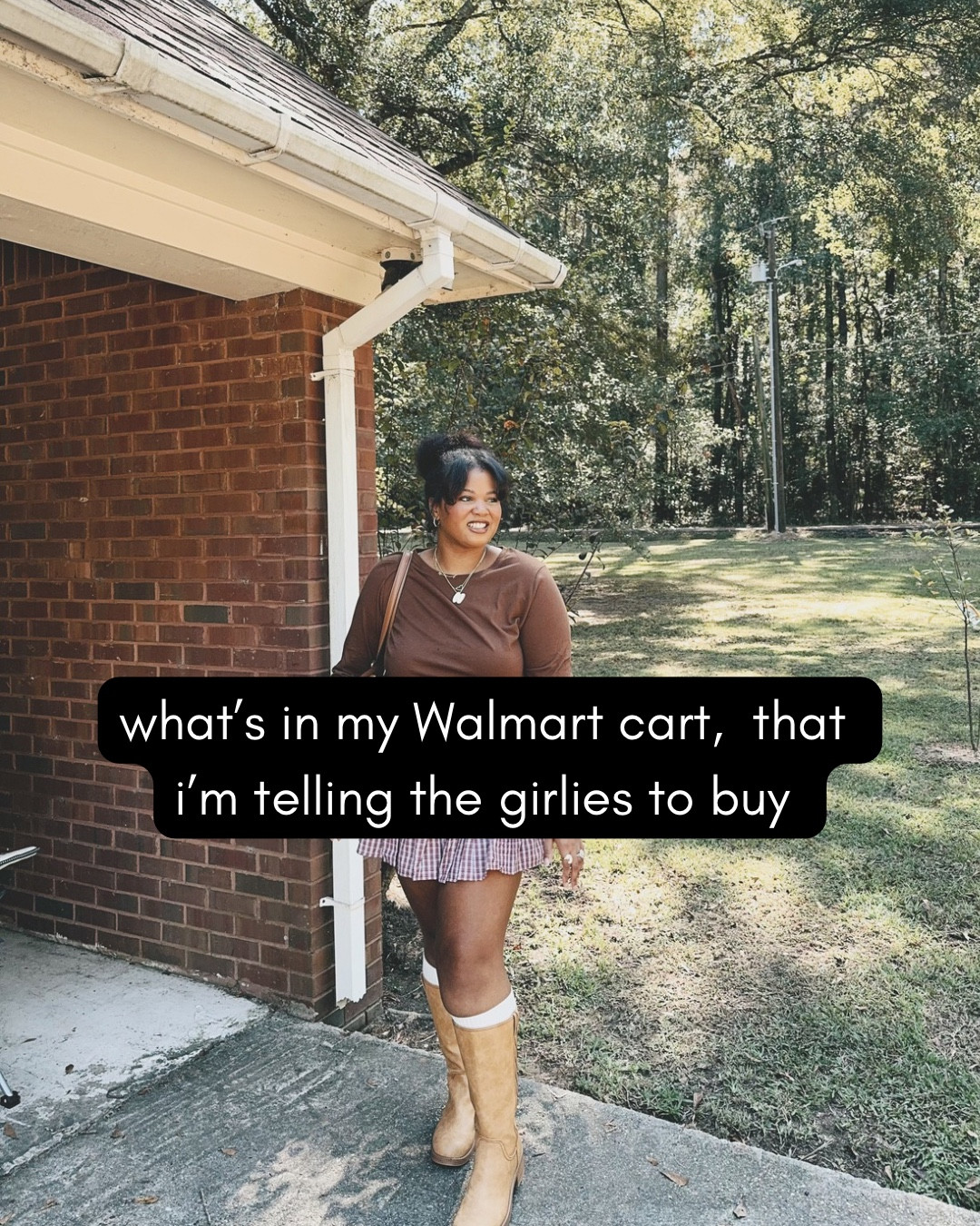 Walmart cart full of cute fall outfits 🤎

#LTKHalloween #LTKMidsize #LTKStyleTip