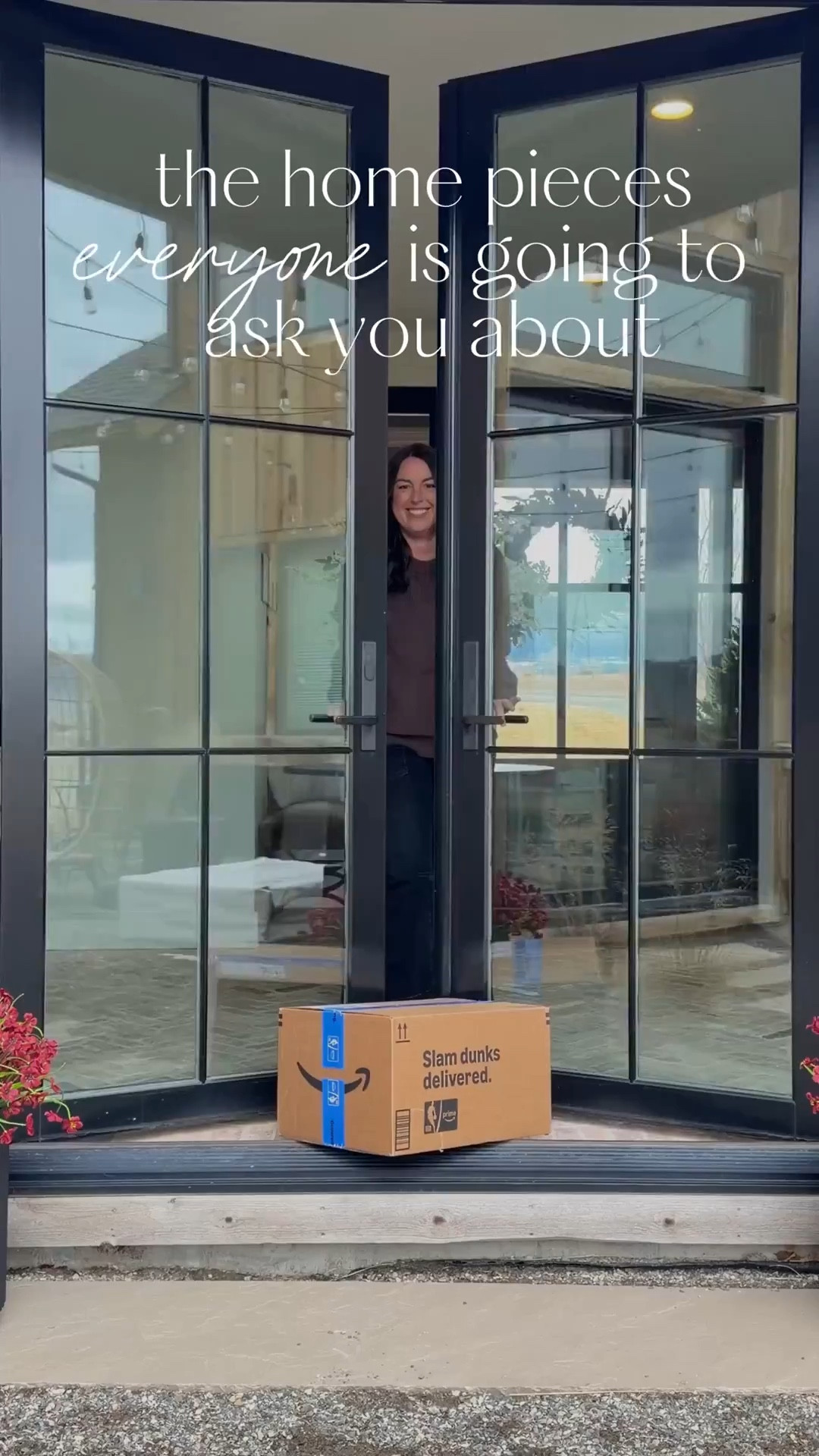 The home pieces everyone is going to ask you about. The kind of finds that make people stop mid-conversation with a “wait… where did you get that?”

Timeless, elevated, and surprisingly affordable.

home decor finds, amazon home finds, designer look for less, timeless home decor, elevated home style, neutral home inspiration 

 #LTKSpringSale #LTKHome #LTKSaleAlert

#LTKHome #LTKdayinmylife #LTKmomlife