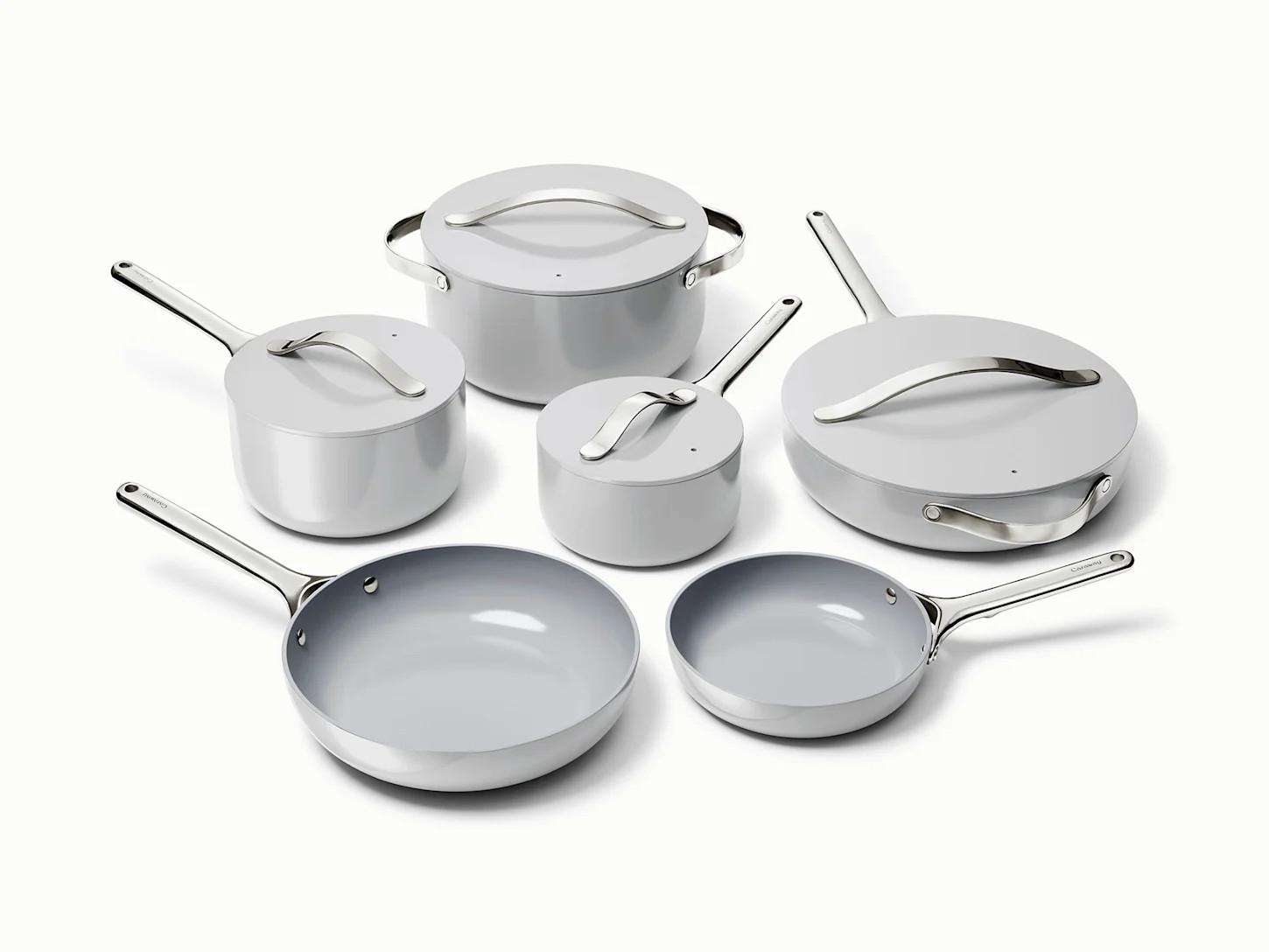 Cookware & Minis Set | Caraway