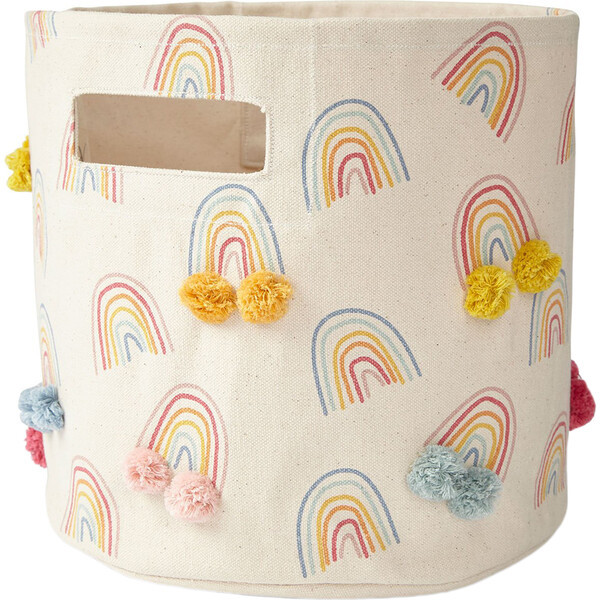 Rainbows Pint, Multi | Maisonette