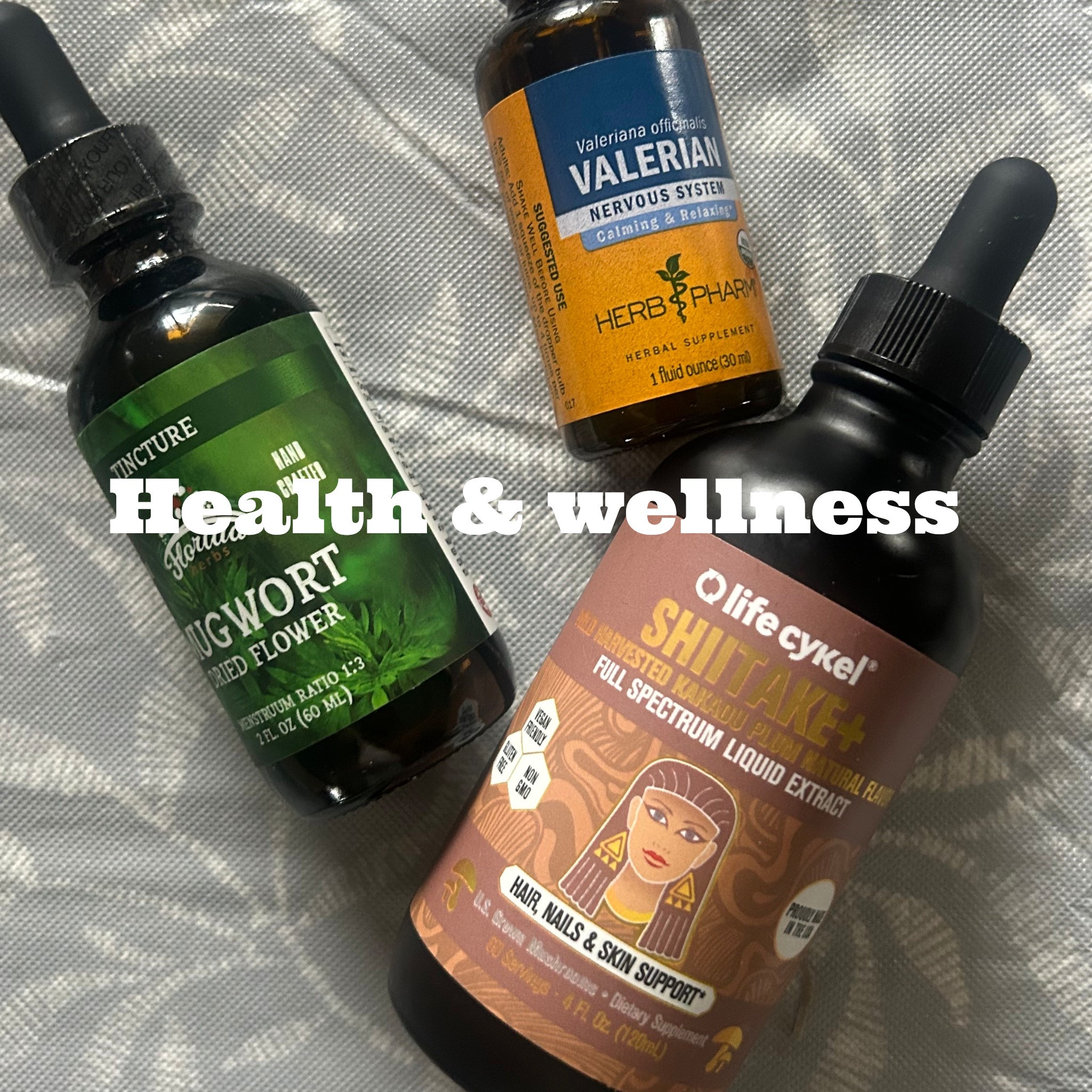 Vitamins and wellness favorites! 



#LTKFindsUnder100 #LTKFindsUnder50 #LTKselfcare