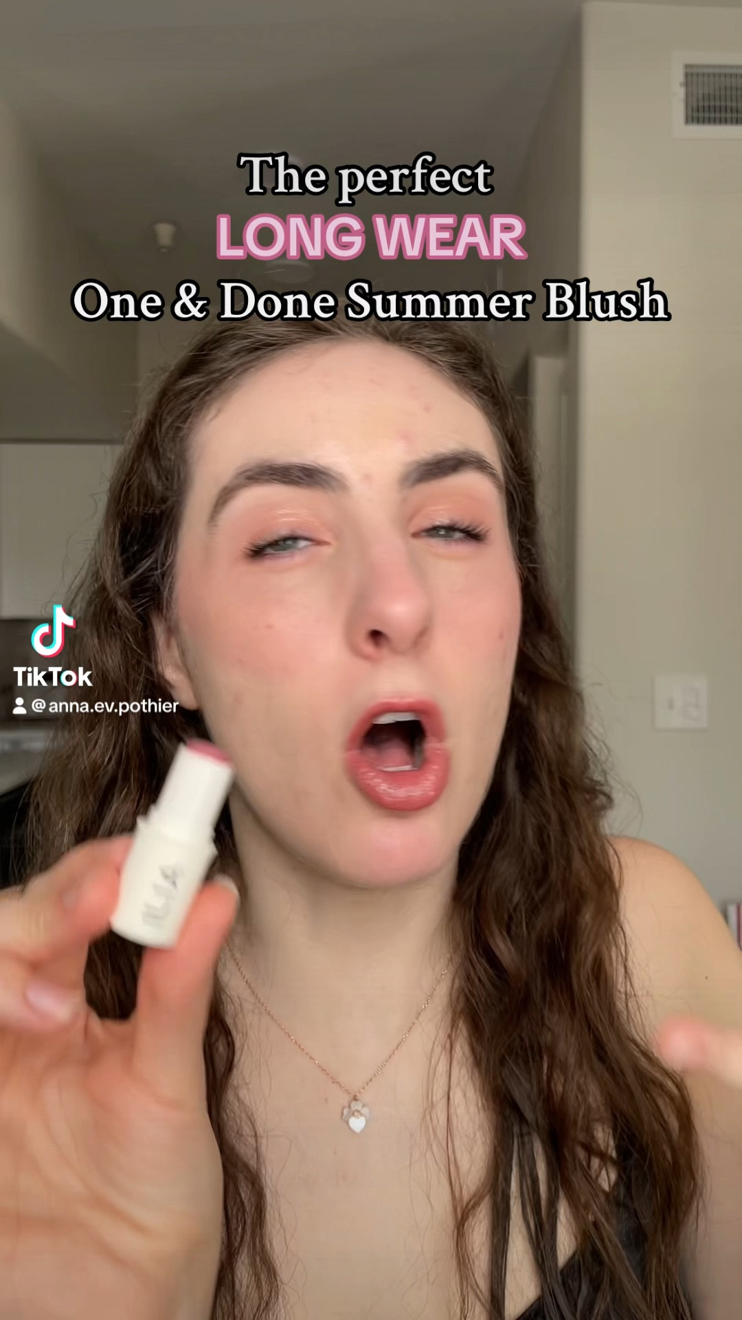 Perfect summer one and done long wearing cream blush

#LTKbeauty