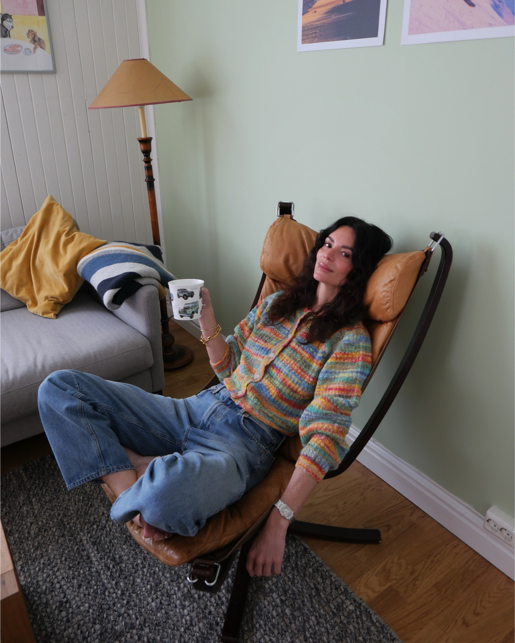 Homey 🫶🏼


#LTKeurope #LTKspring