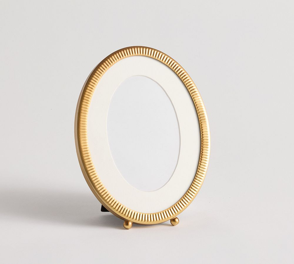 Maeve Thin Metal Frames | Pottery Barn (US)