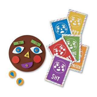 Mindfulness Emotions Activity Kit by Creatology™ | Michaels | Michaels Stores