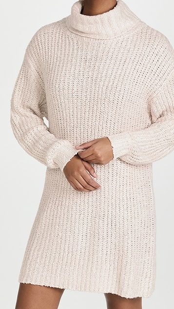 Cassie Sweater Dress | Shopbop