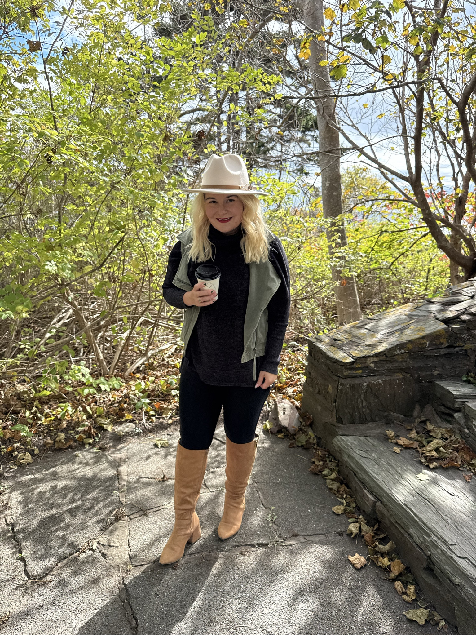 Thursday OOTD

#LTKActive #LTKPetite #LTKootd