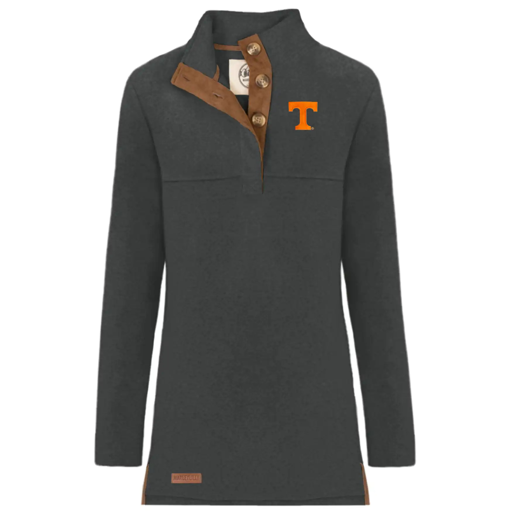 Tennessee Volunteers Popover | Marleylilly