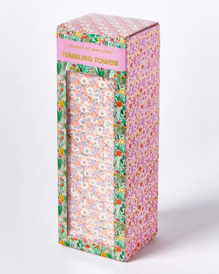 Tumbling Tower | Barnes & Noble