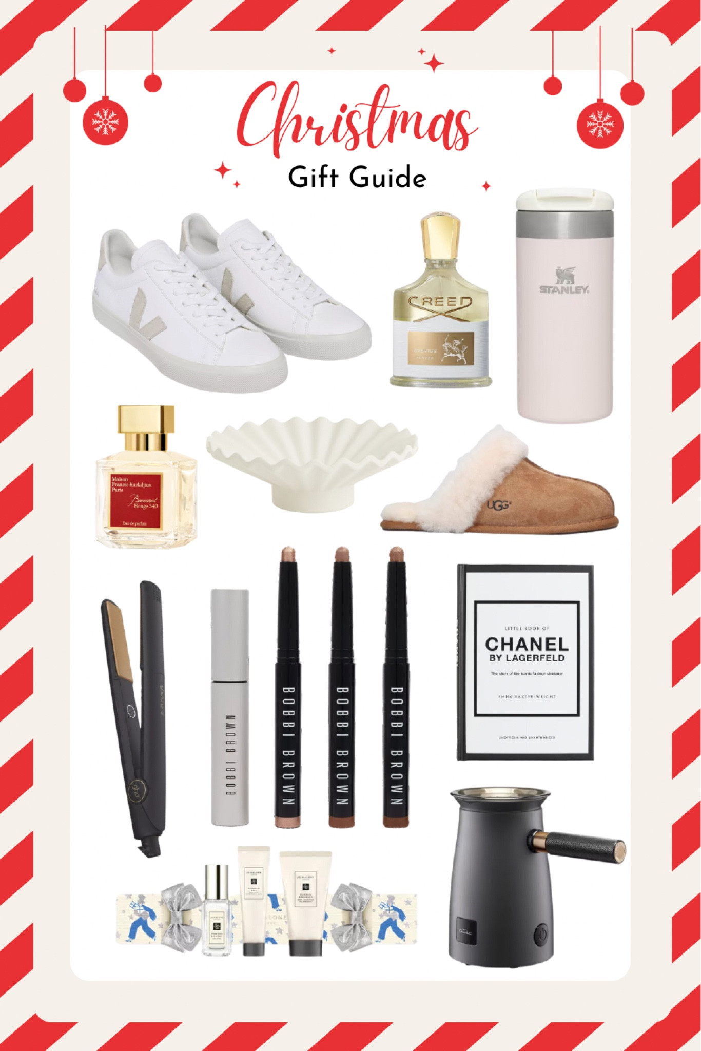 #christmas #christmasgiftideas #christmasgiftguide #christmasgiftforwife #giftguide #gifts #giftsforher #christmaspresents #presents