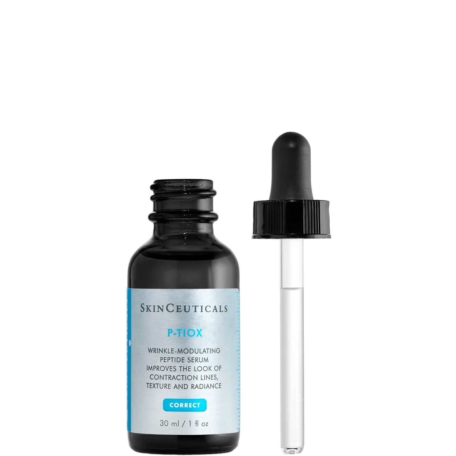 SkinCeuticals P-TIOX Anti-Wrinkle Peptide Serum | Dermstore (US)