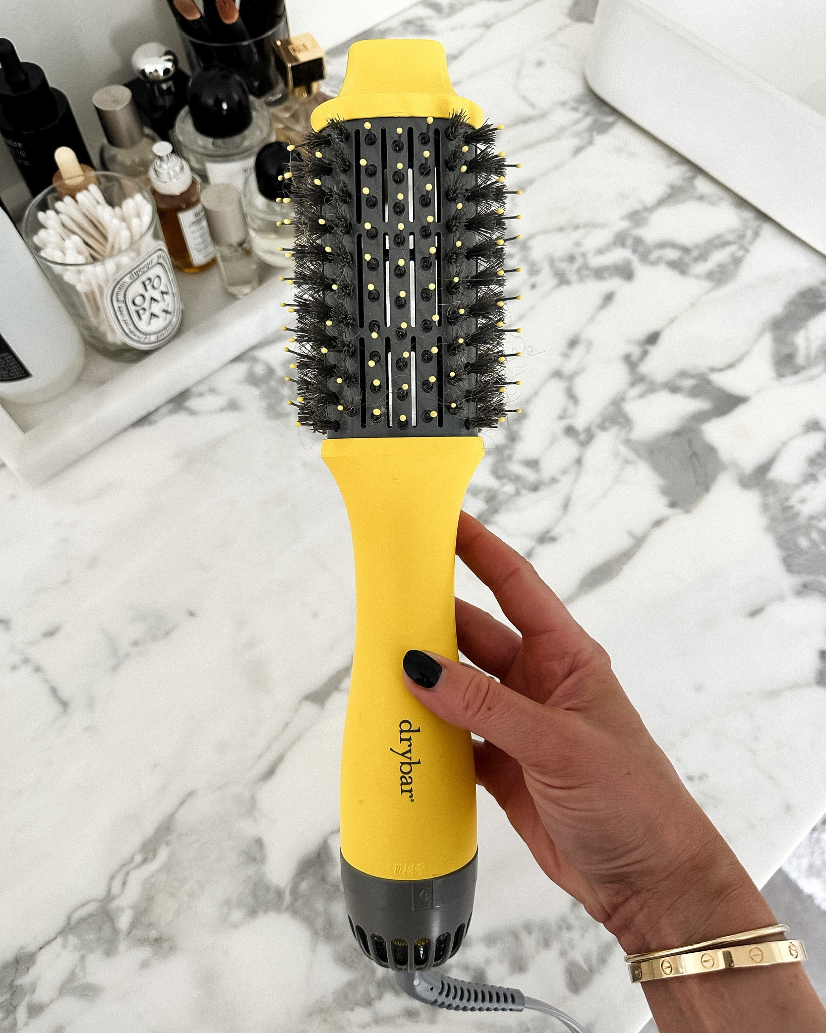 Drybar Double Shot Blow-Dryer Brush