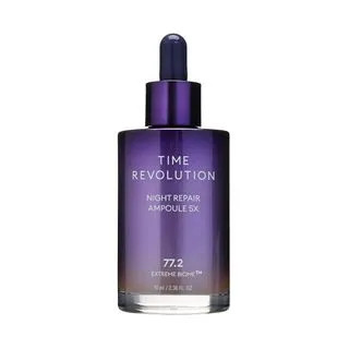 MISSHA Time Revolution Night Repair Ampoule 5X | YesStyle | YesStyle Global