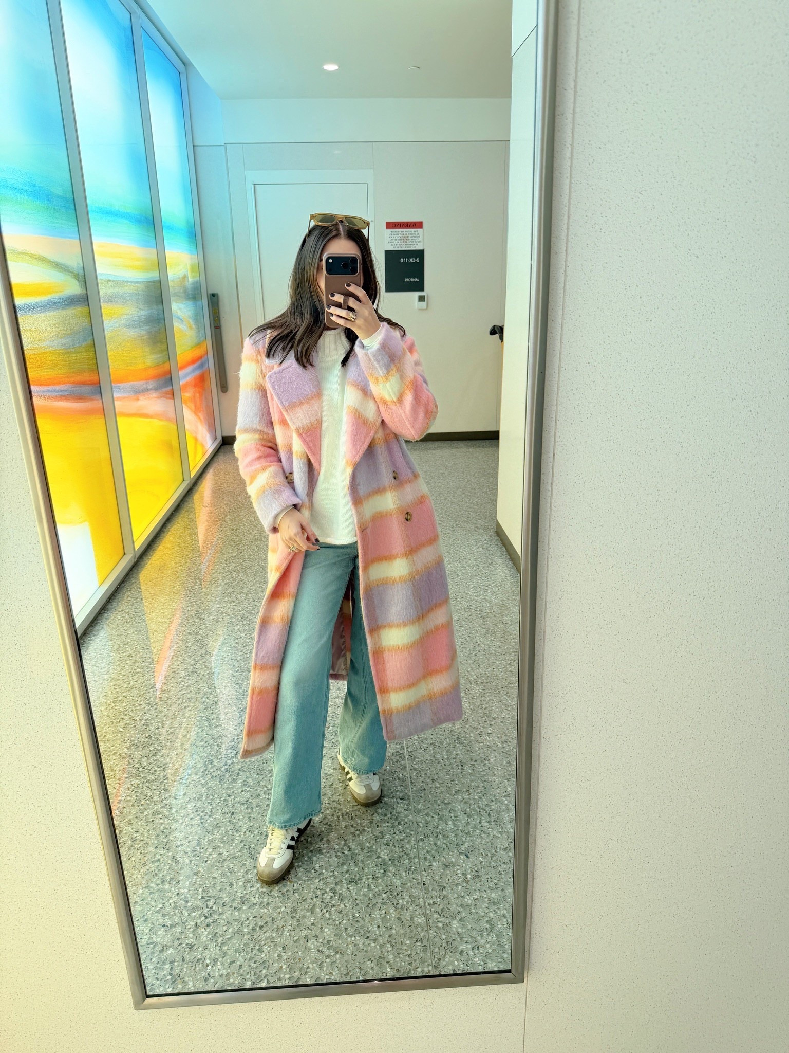 Travel OOTD! 🤍

#LTKootd #LTKTravel