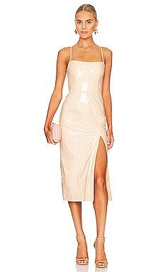 Cassie Midi Dress
                    
                    h:ours | Revolve Clothing (Global)