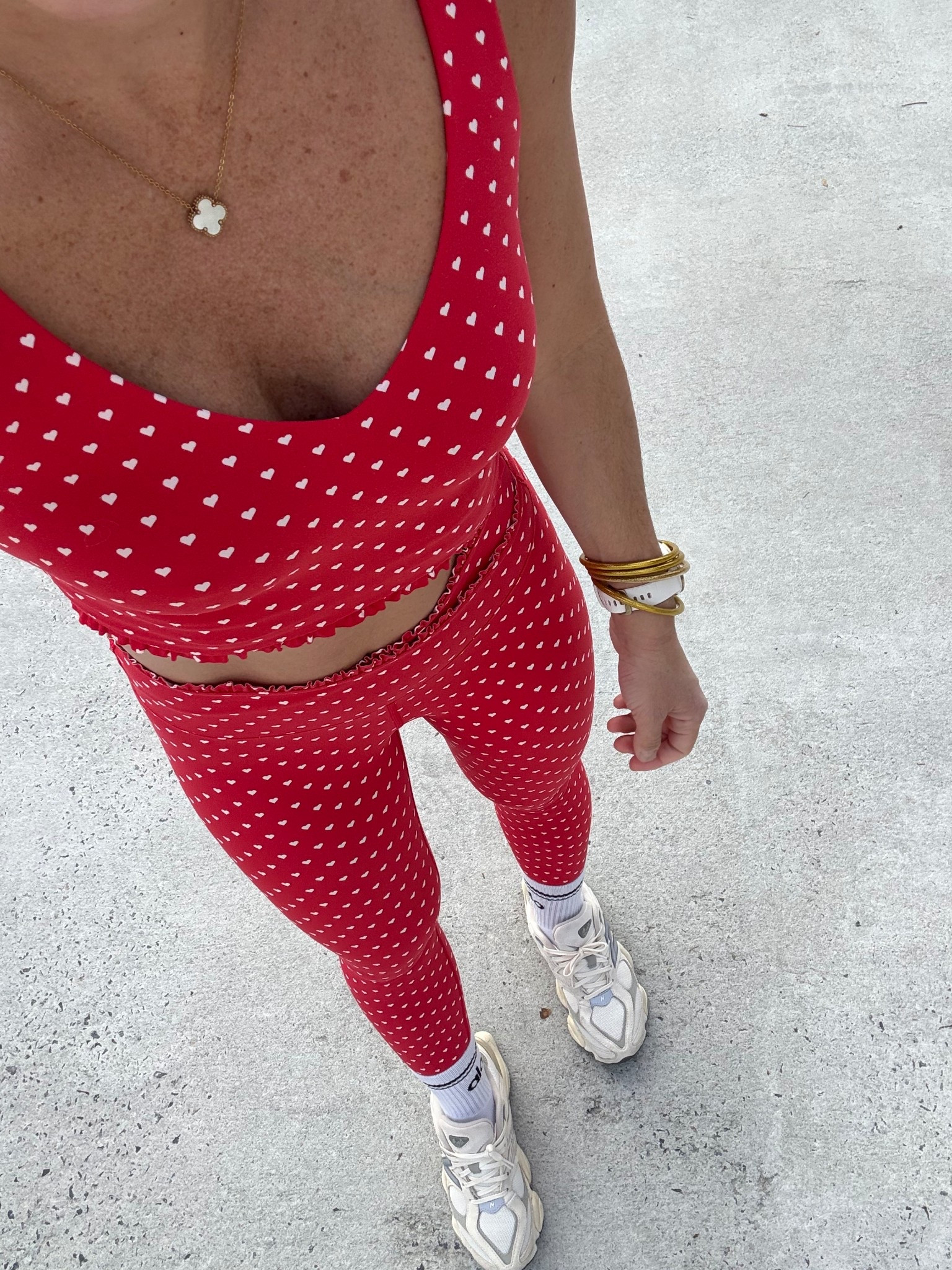 Target set 

#LTKSaleAlert #LTKActive #LTKSeasonal