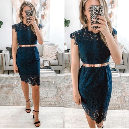 Holiday dress
Christmas
Holiday outfit
Christmas party dress
Lace dress
Wedding Guest dress


#LTKunder50 #LTKHoliday #LTKwedding