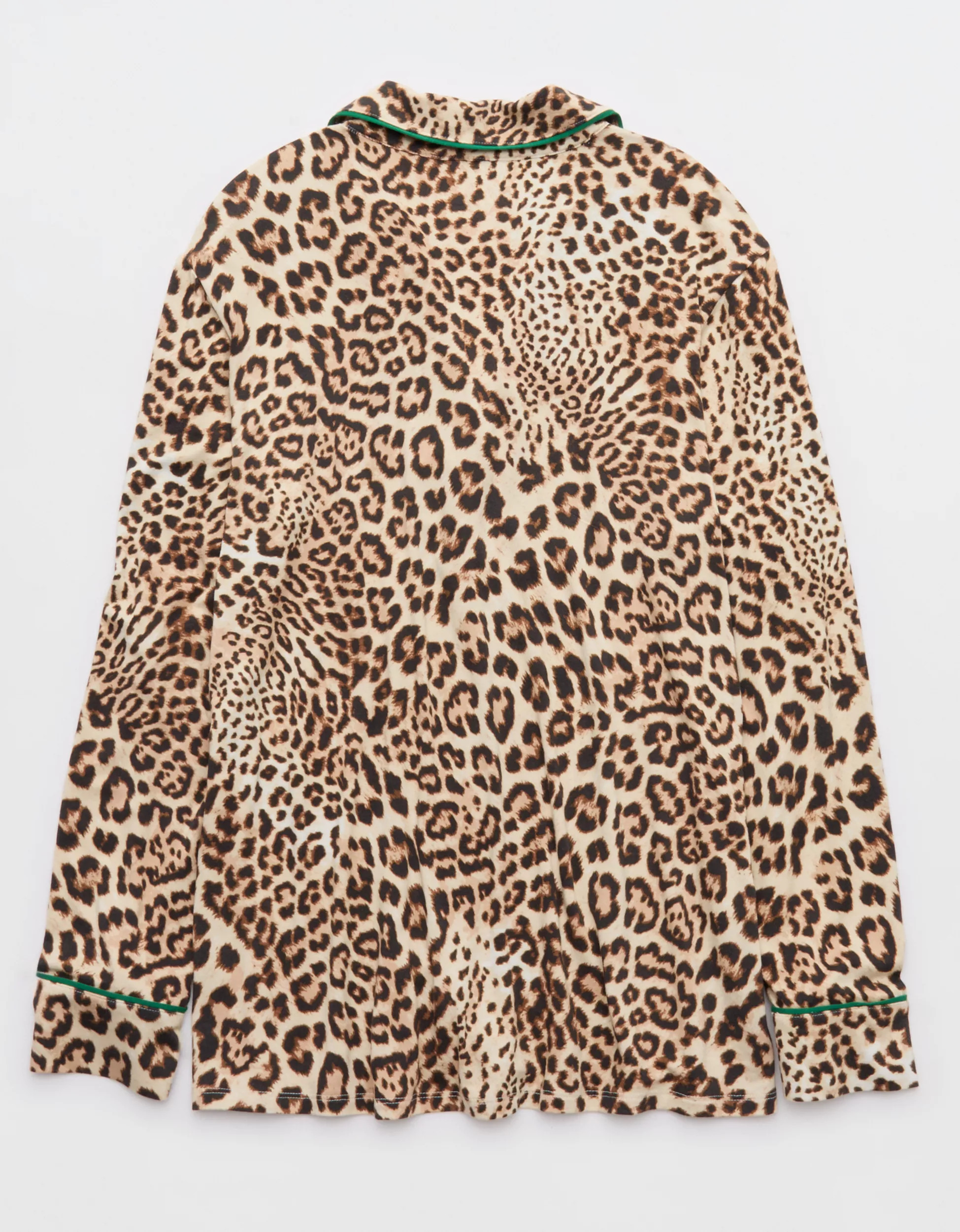 Aerie Real Soft® Pajama Shirt | Aerie