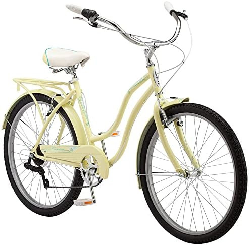 Schwinn Cruiser-Bicycles Perla | Amazon (US)