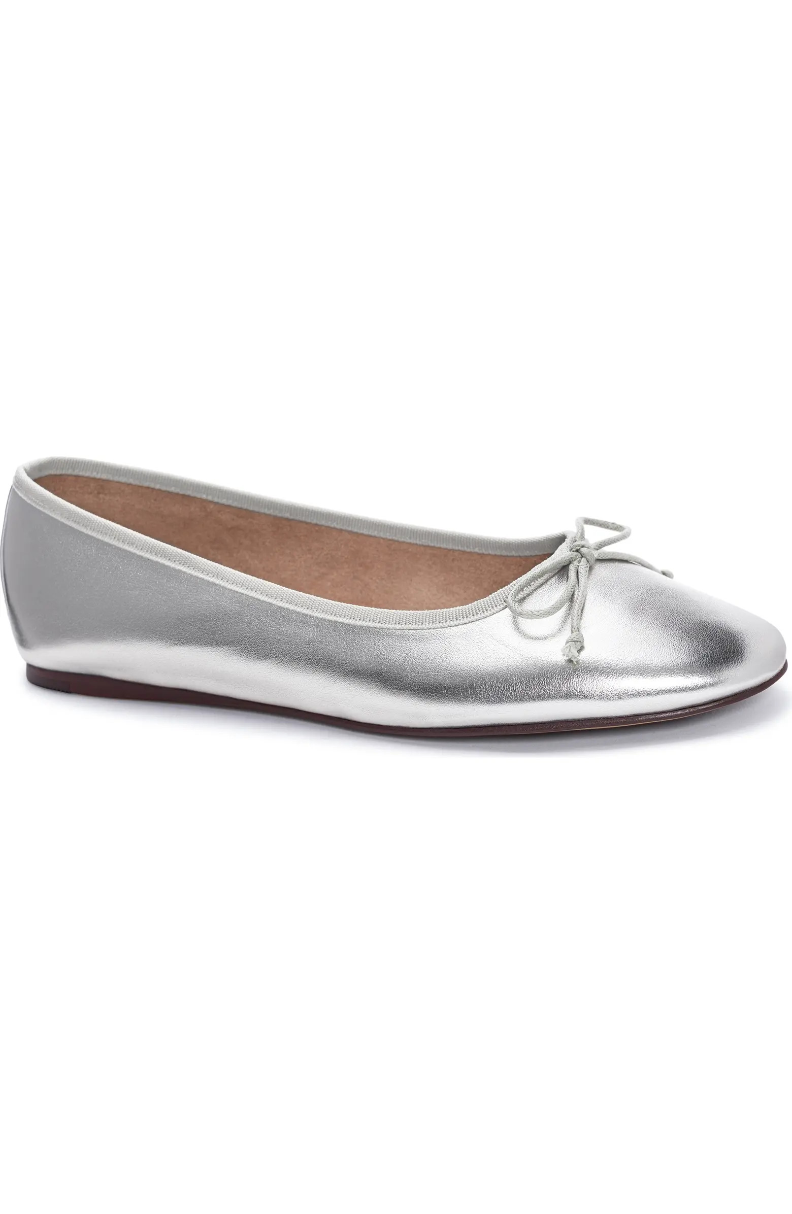 Audrey Ballet Flat (Women) | Nordstrom