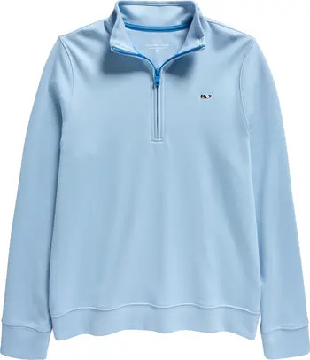 Kids' Exclusive Half Zip Pullover | Nordstrom