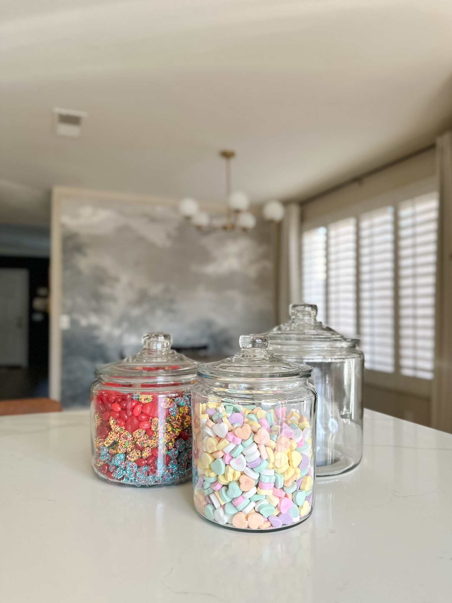 Sweet treats for Valentine’s Day. ❤️🍬

#LTKValentine #LTKHome