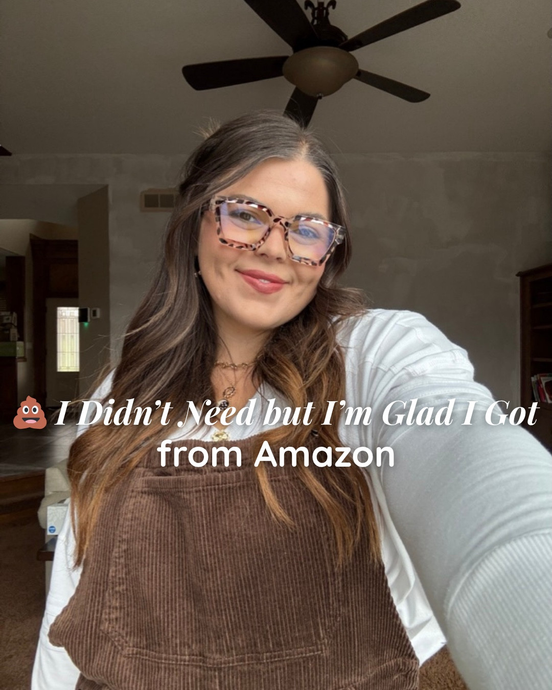 Stuff you didn’t know you couldn’t live without until you tried it for yourself 🙈

Say ‘need’ and I can get ya info 🤍

#LTKFindsUnder50 #LTKMidsize #LTKPlusSize