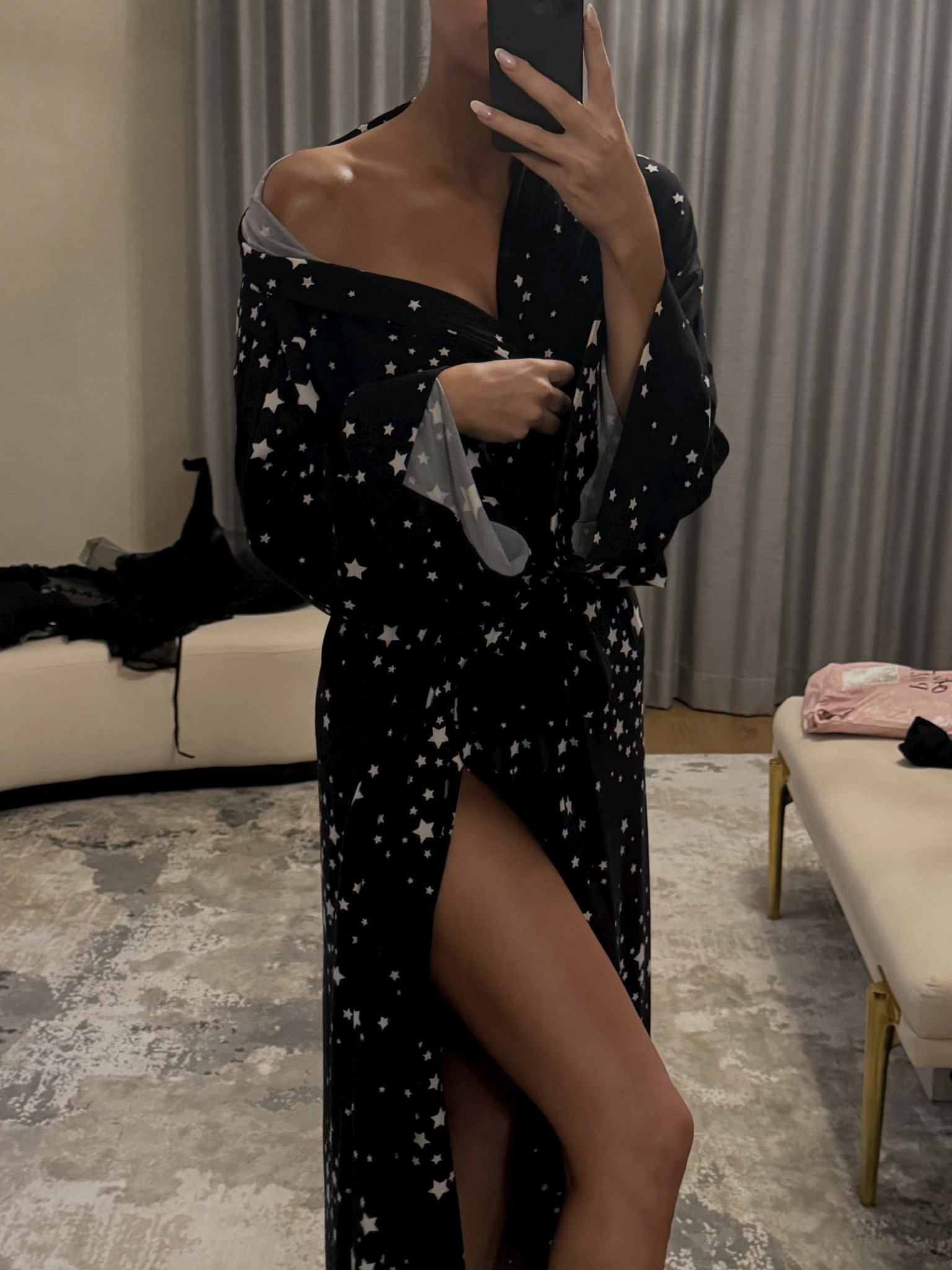 Best robe EVER!!! #cozyrobe #longrobe #fallessentials 