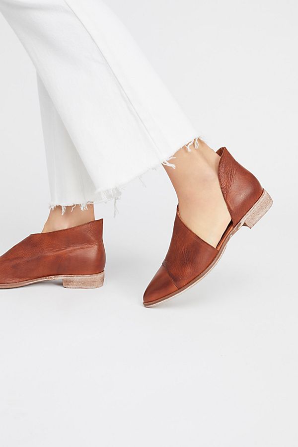 Royale Flat | Free People (Global - UK&FR Excluded)