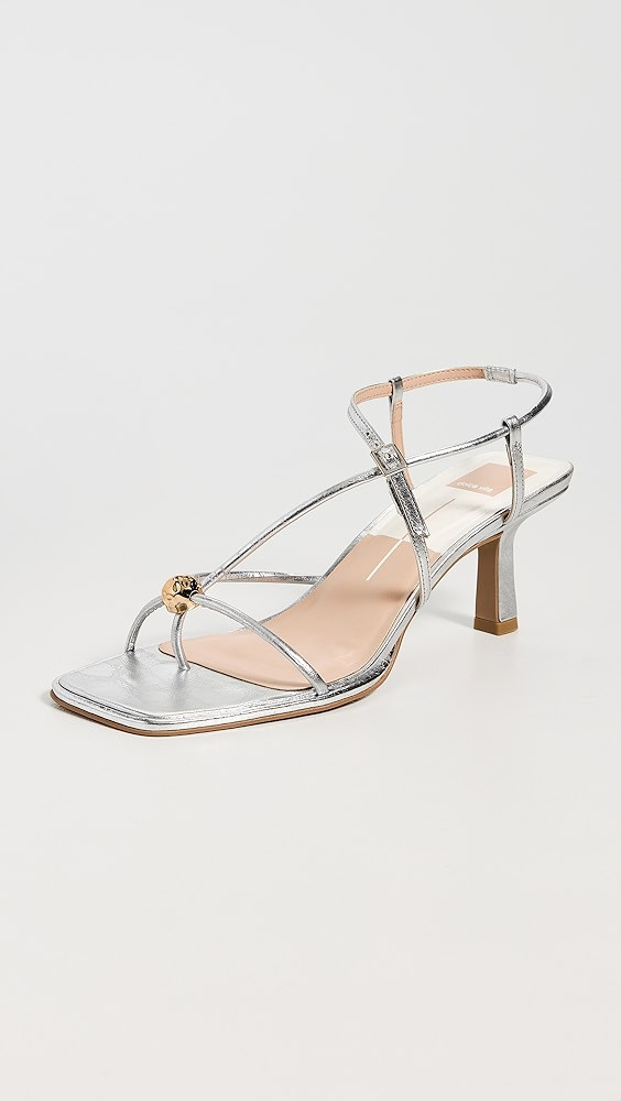 Mylee Heeled Sandals | Shopbop