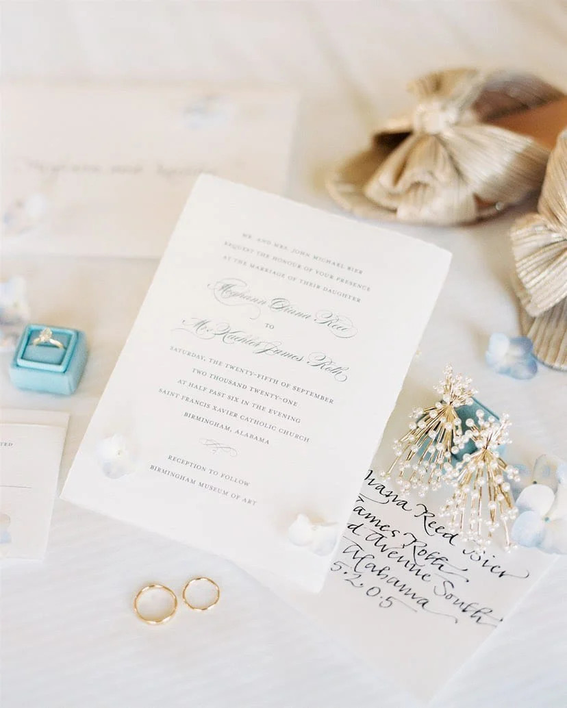 Baby’s Breath | Modatrova