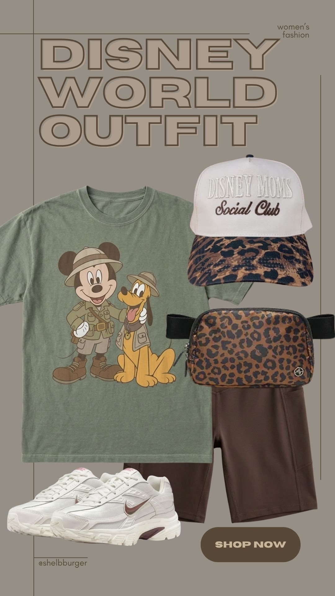Women’s animal kingdom at Disney World vacation outfit

#LTKTravel