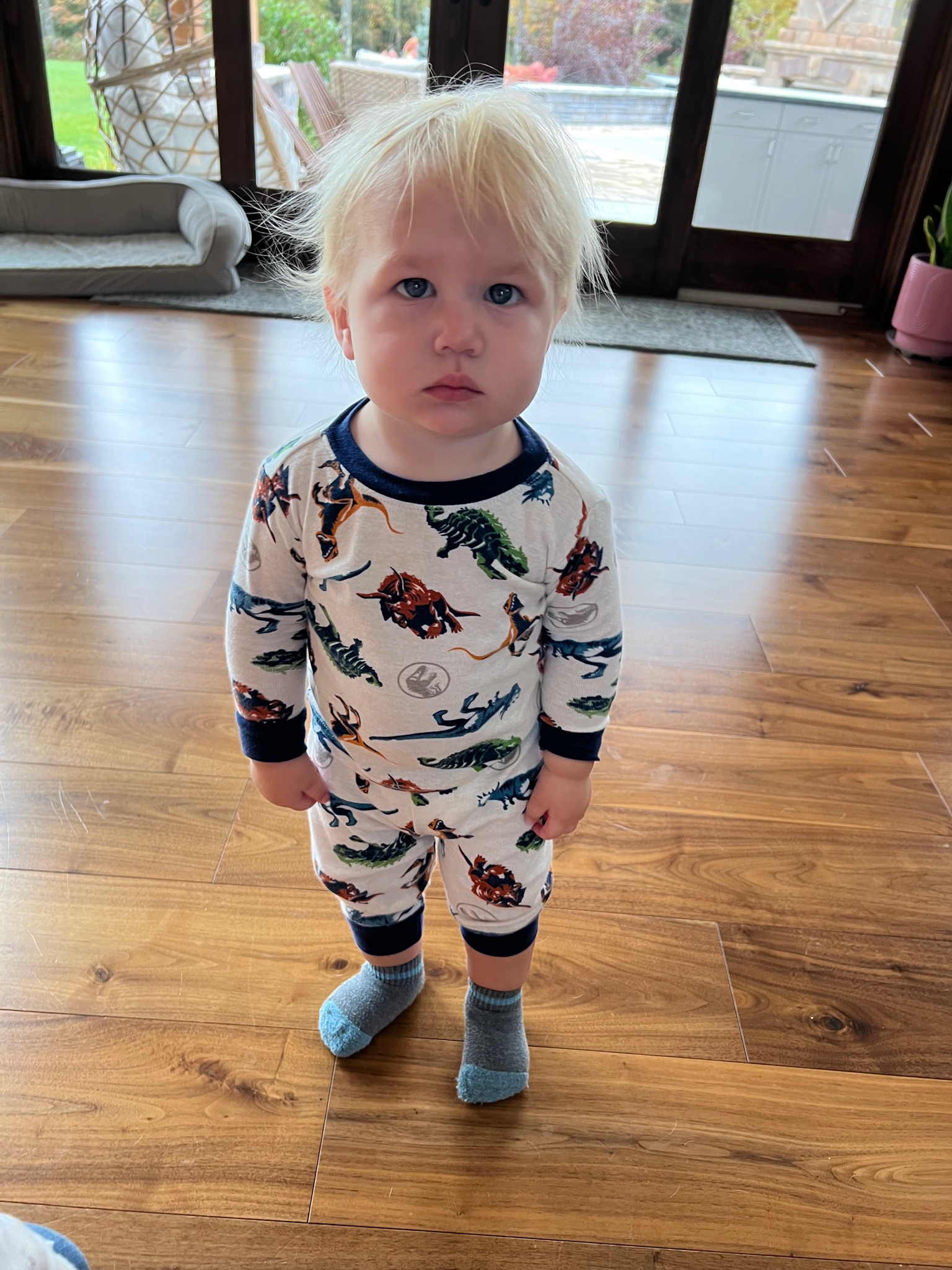 Toddler boy pajamas 👕 

#LTKkids #LTKstyletip #LTKbaby